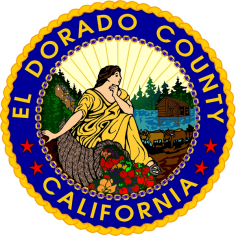 el dorado county logo