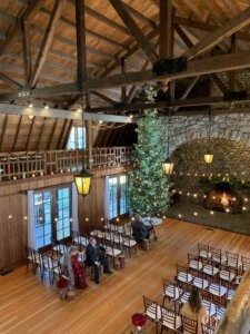 valhalla tahoe wedding