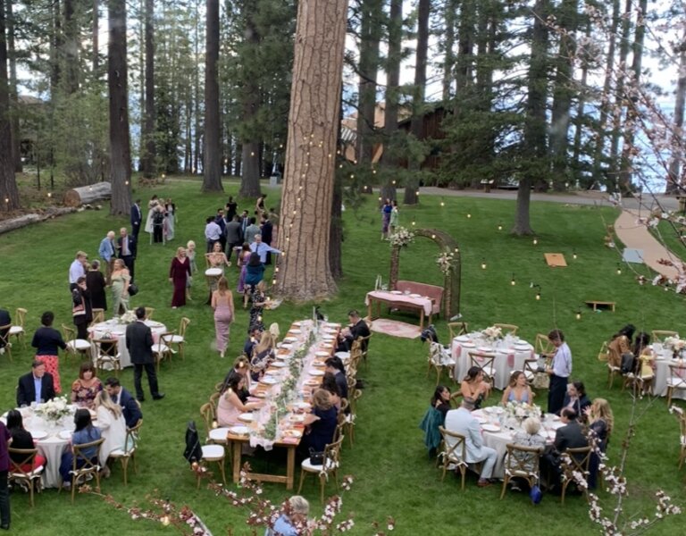 valhalla tahoe wedding