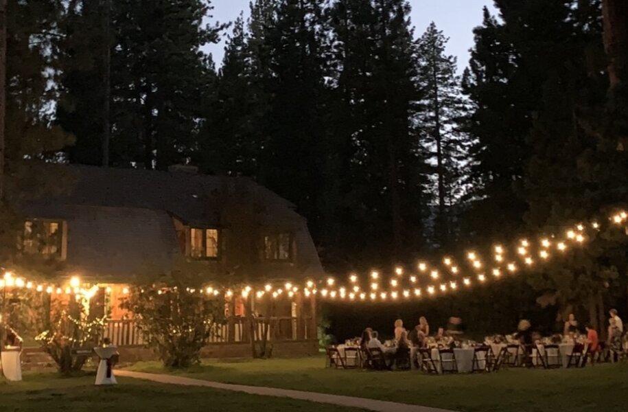 valhalla tahoe wedding night