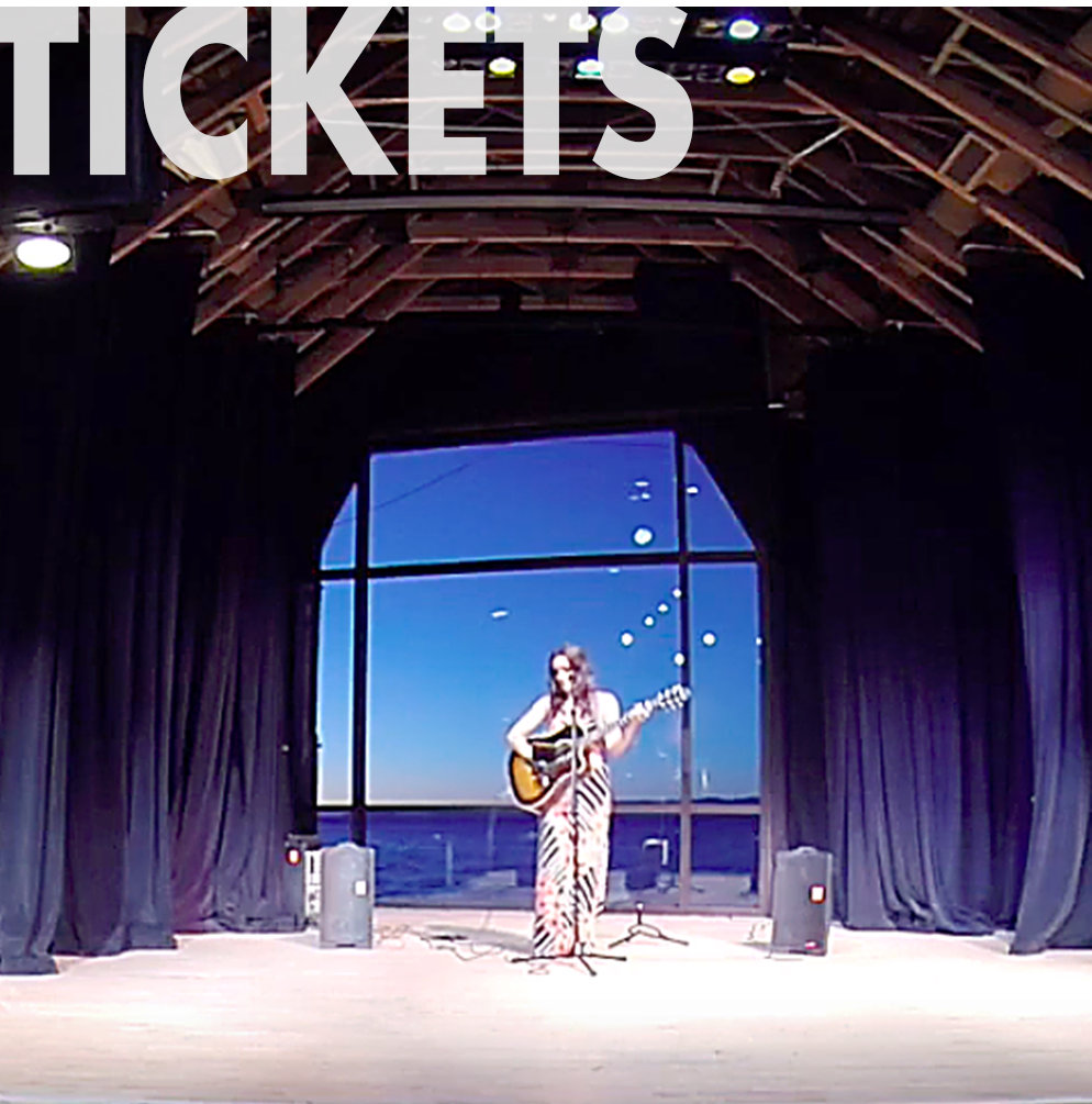 Tickets Valhalla Tahoe