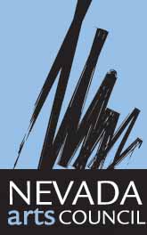 nevada arts council logo